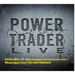 TradeSmart University - Power Trader Live(Enjoy Free BONUS Galen Woods – Day Trading with Price Action(BONUS FXUltraTrend Indicator)) 